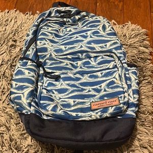 Vineyard Vines backpack